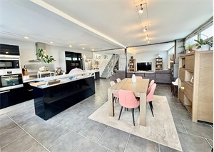 maison à la vente -   17200  ROYAN, surface 180 m2 vente maison - UBI482063852